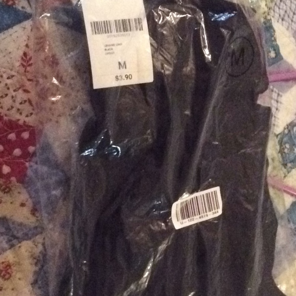 Leggings